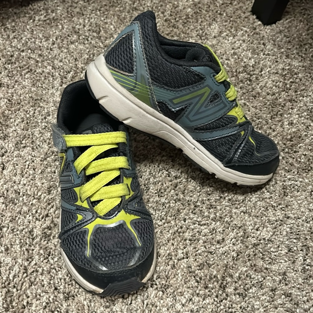 New Balance Sneakers